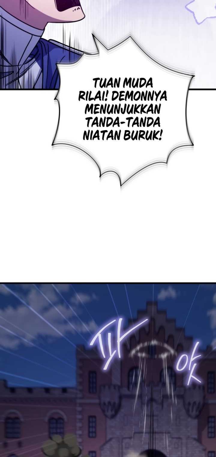 I’m Going To Destroy This Country Chapter 07 Gambar 11