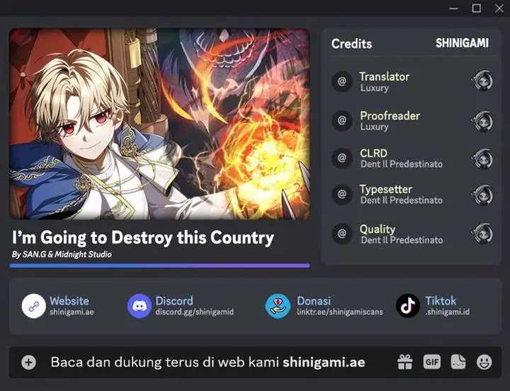 I’m Going To Destroy This Country Chapter 03 - https://img.komiku.org/uploads2/2889087-1.jpg
