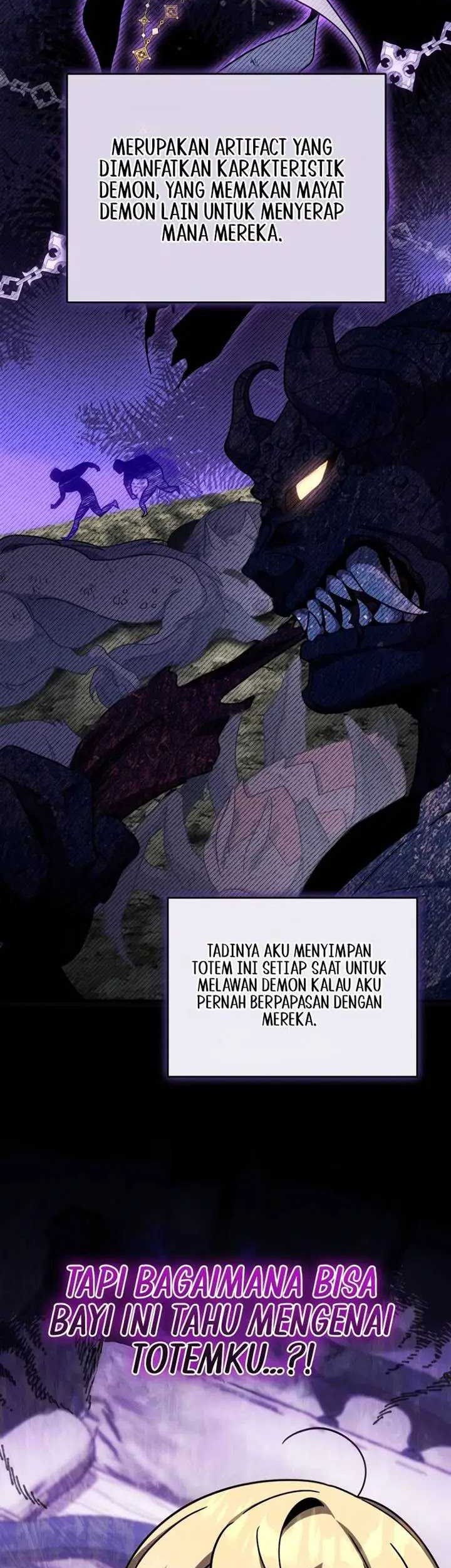 I’m Going To Destroy This Country Chapter 03 Gambar 56