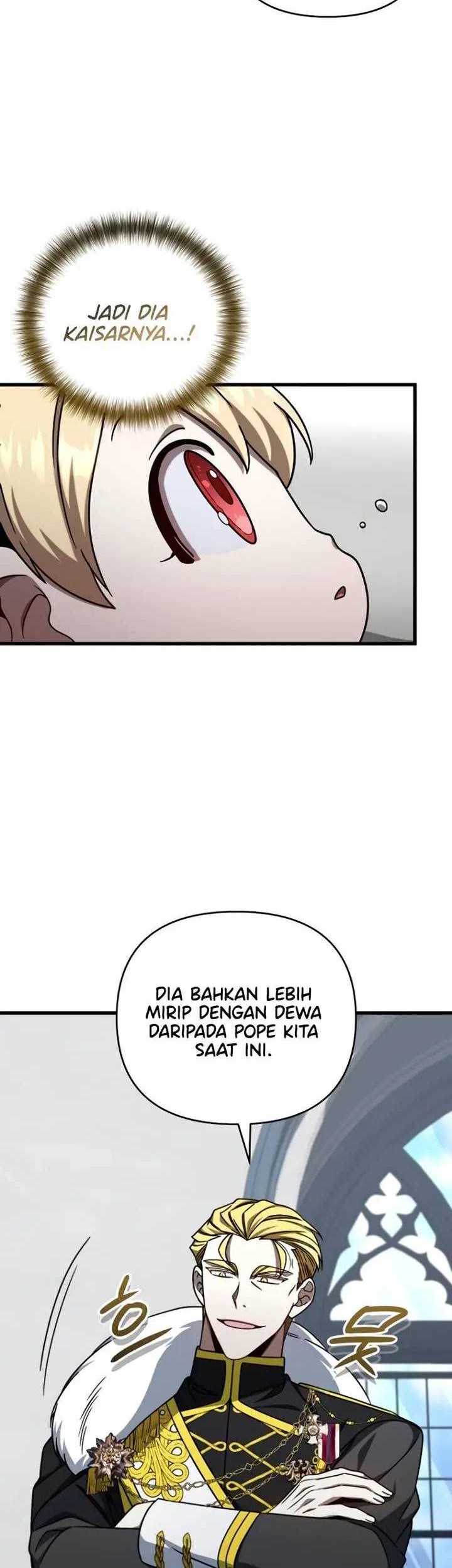 I’m Going To Destroy This Country Chapter 03 Gambar 15