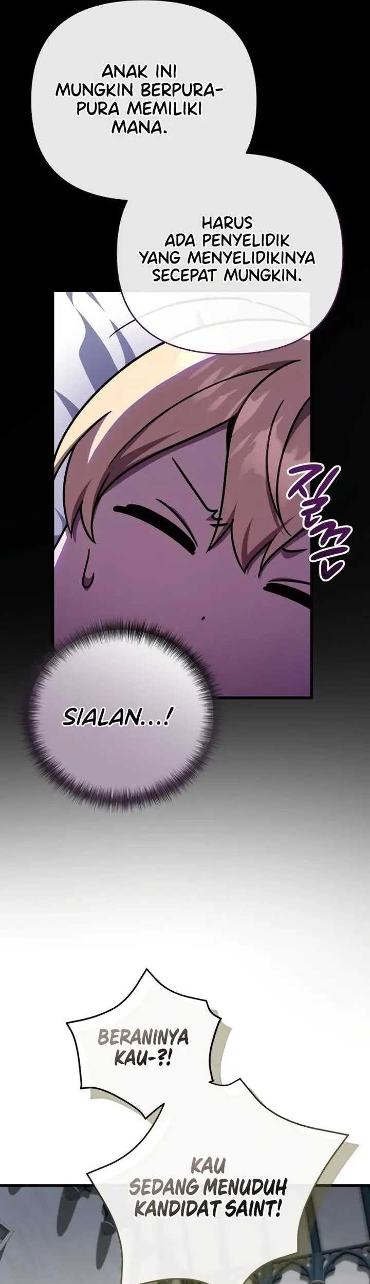 I’m Going To Destroy This Country Chapter 03 Gambar 26