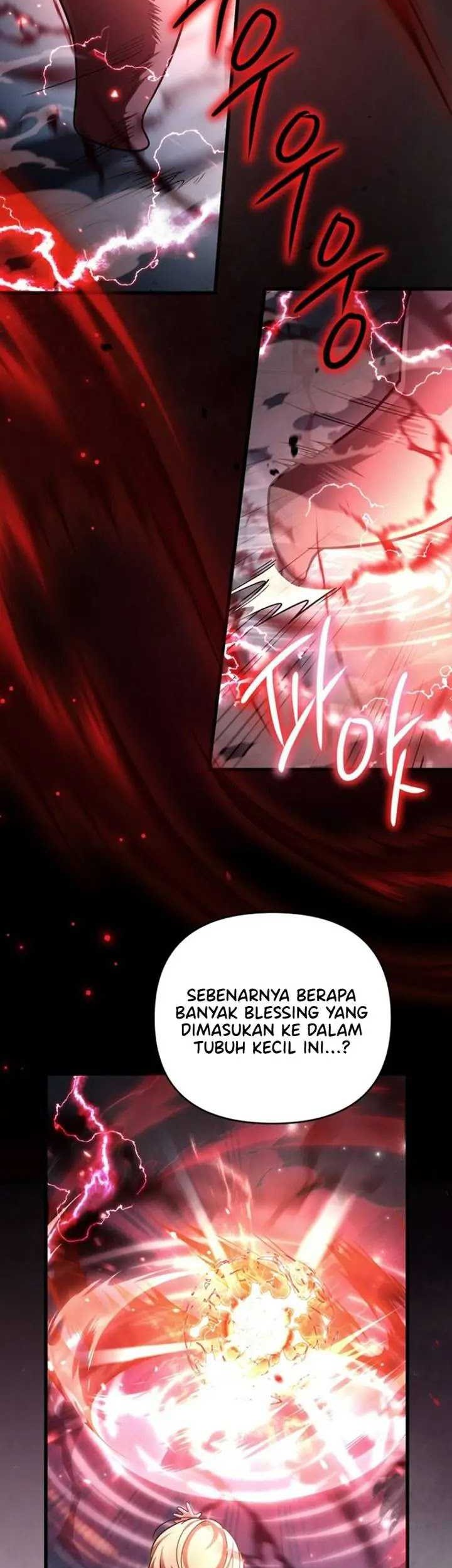 I’m Going To Destroy This Country Chapter 02 Gambar 51