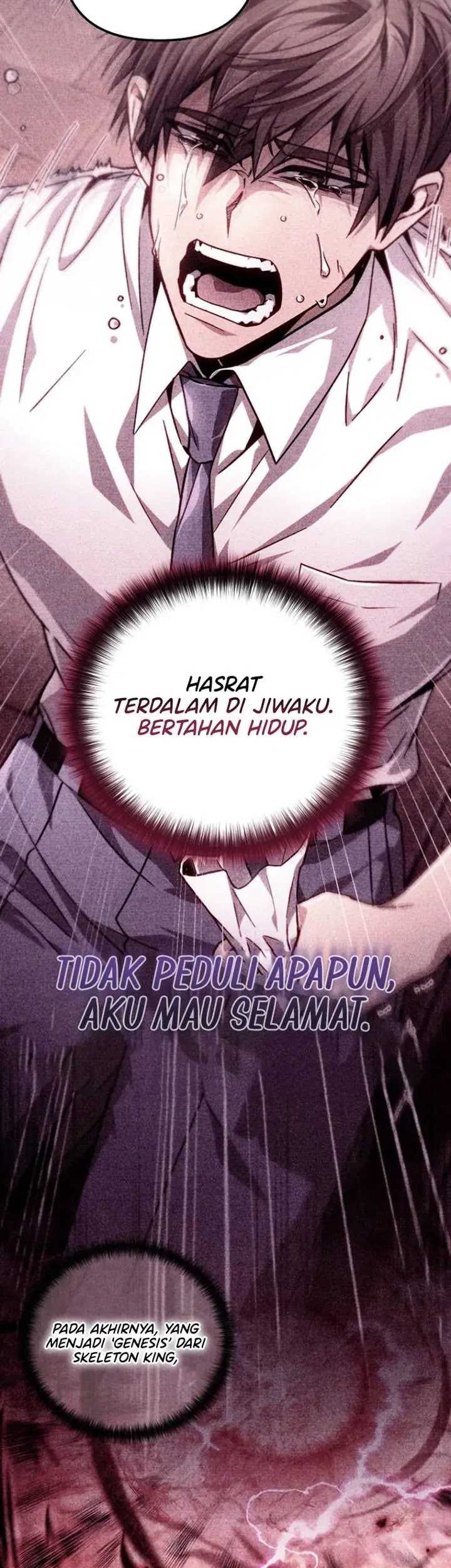 I’m Going To Destroy This Country Chapter 02 Gambar 55