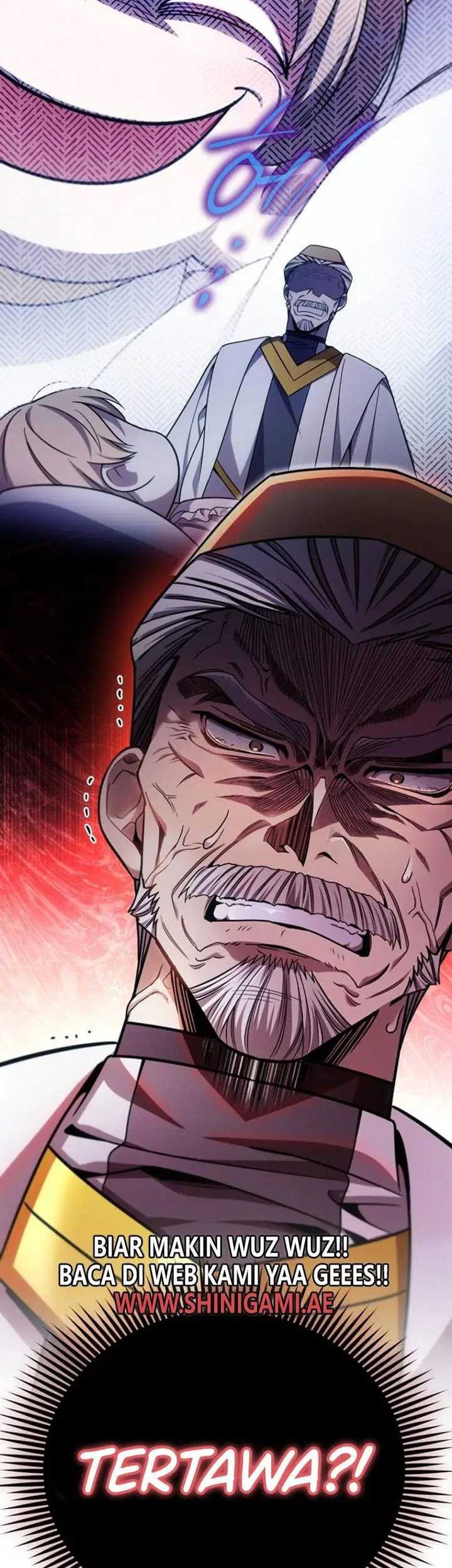 I’m Going To Destroy This Country Chapter 02 Gambar 67