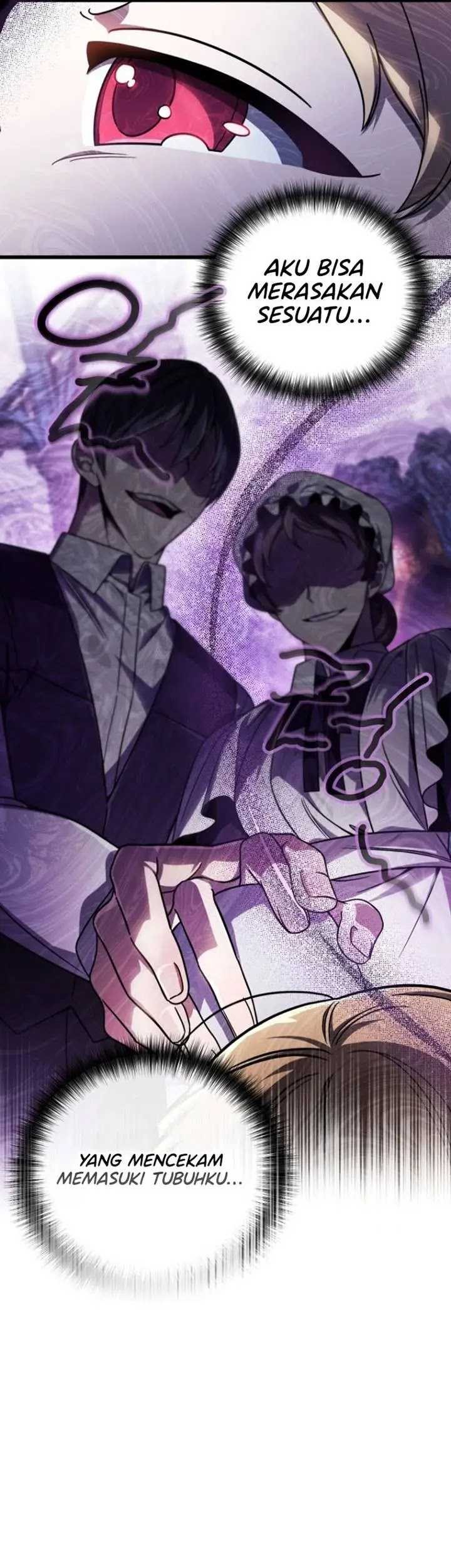 I’m Going To Destroy This Country Chapter 02 Gambar 14