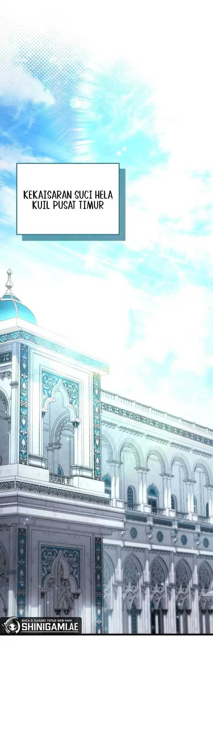 I’m Going To Destroy This Country Chapter 02 Gambar 15