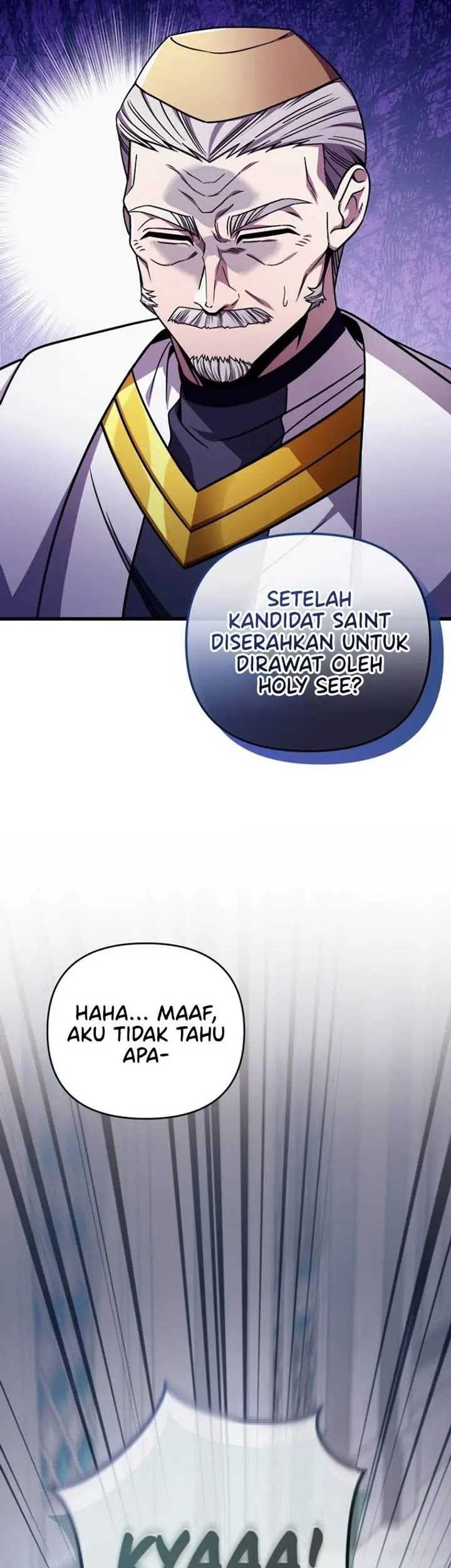 I’m Going To Destroy This Country Chapter 02 Gambar 22