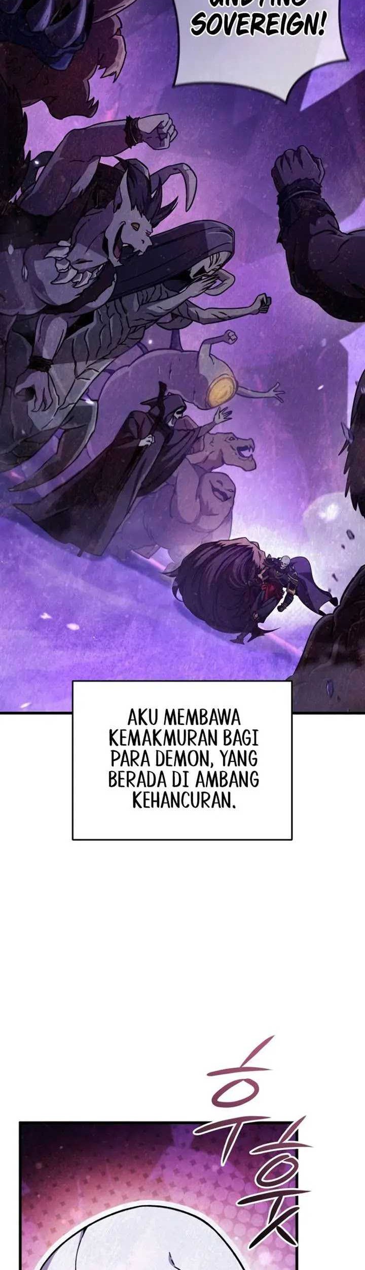 I’m Going To Destroy This Country Chapter 01 Gambar 37
