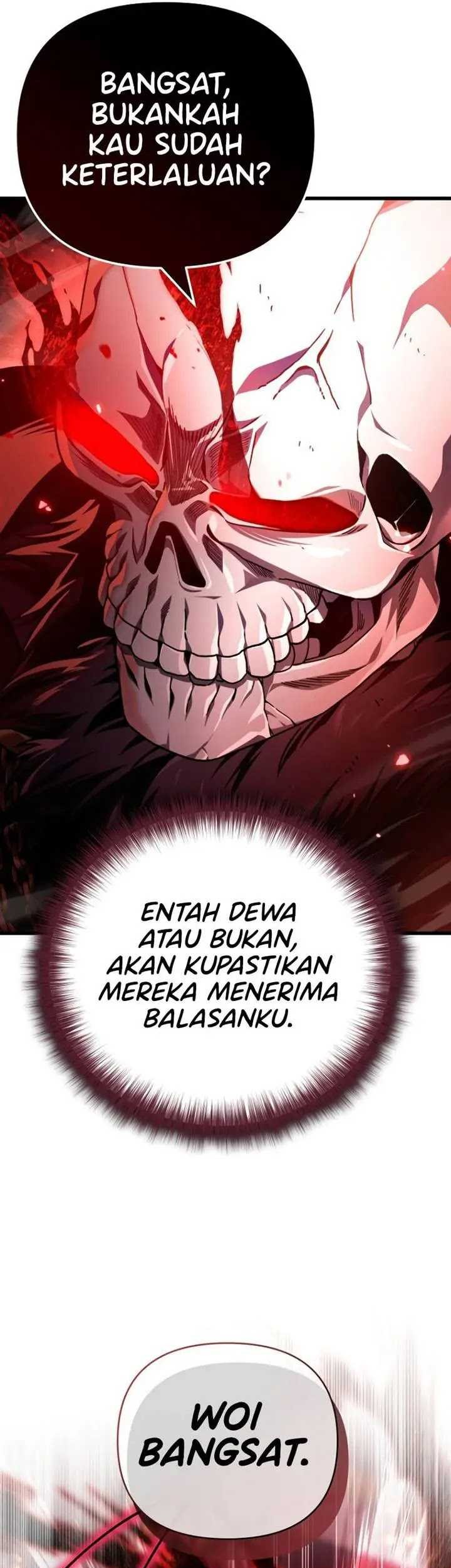 I’m Going To Destroy This Country Chapter 01 Gambar 55