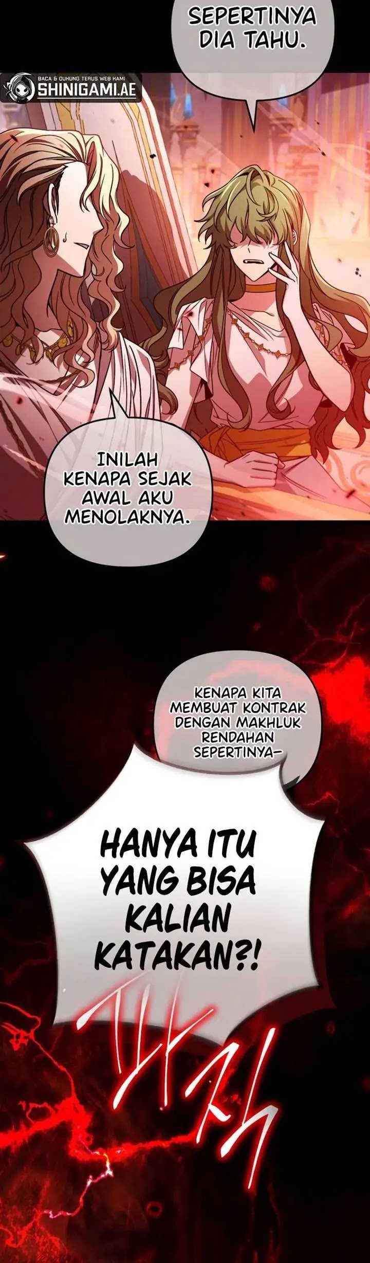 I’m Going To Destroy This Country Chapter 01 Gambar 57