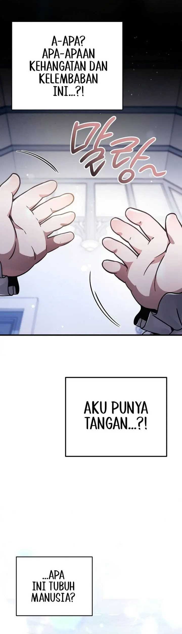 I’m Going To Destroy This Country Chapter 01 Gambar 93