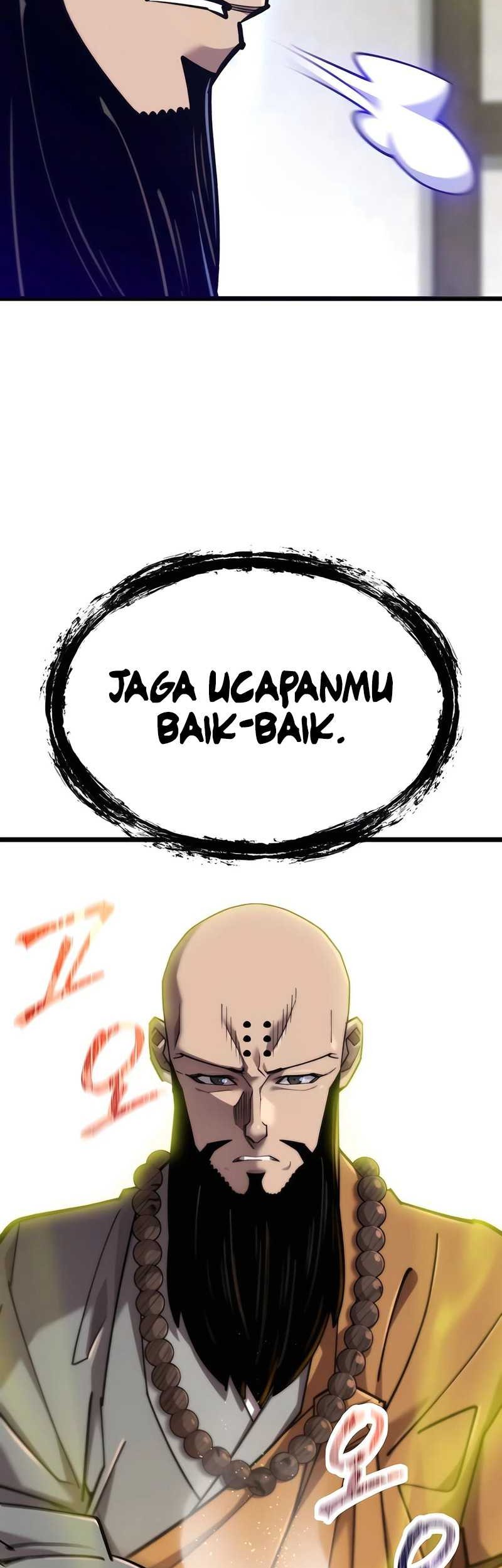 The Masters Are Watching Over Me Chapter 26 Gambar 48