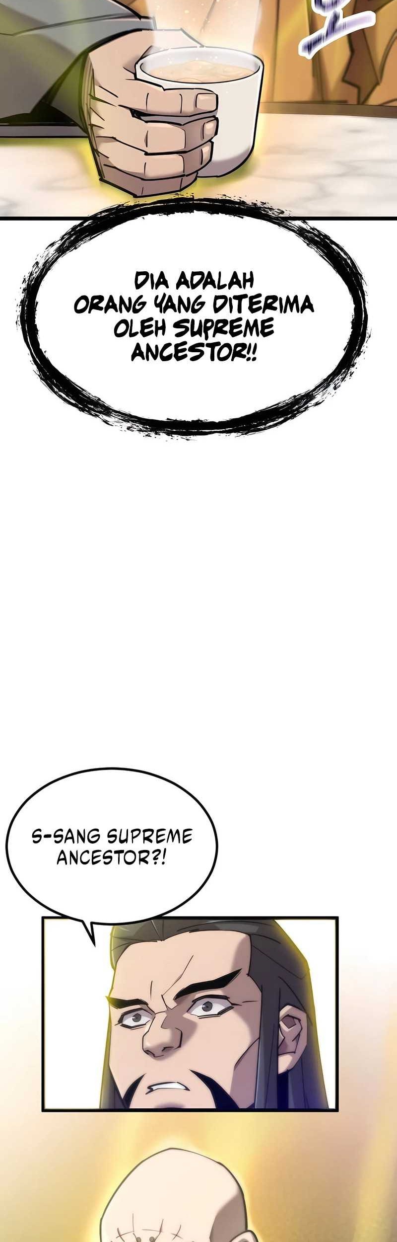 The Masters Are Watching Over Me Chapter 26 Gambar 49