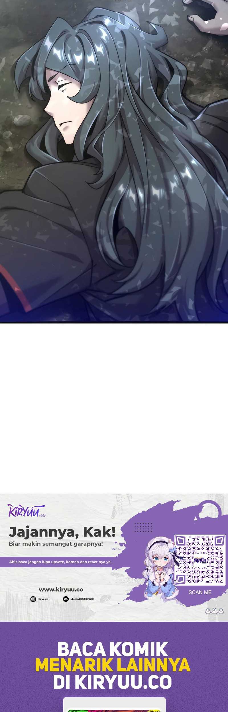 The Masters Are Watching Over Me Chapter 26 Gambar 58