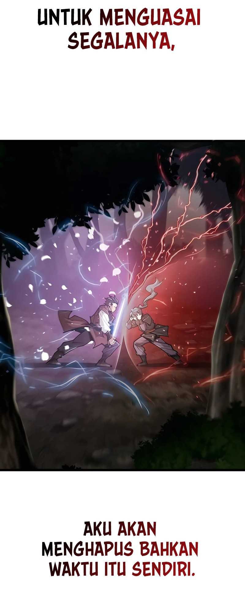 The Masters Are Watching Over Me Chapter 26 Gambar 5