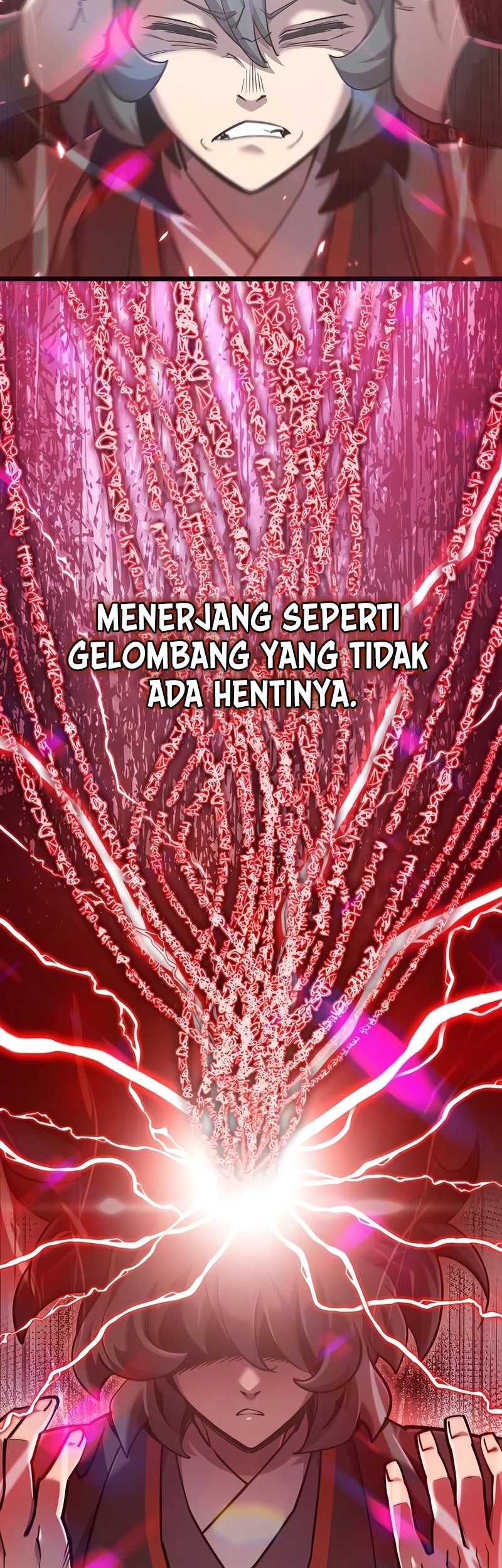 The Masters Are Watching Over Me Chapter 26 Gambar 8