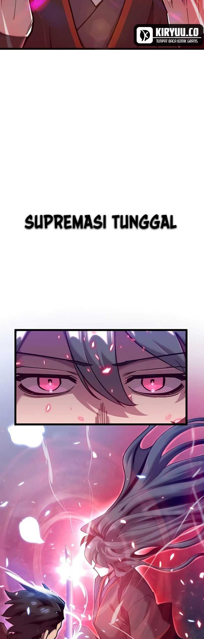 The Masters Are Watching Over Me Chapter 26 Gambar 9