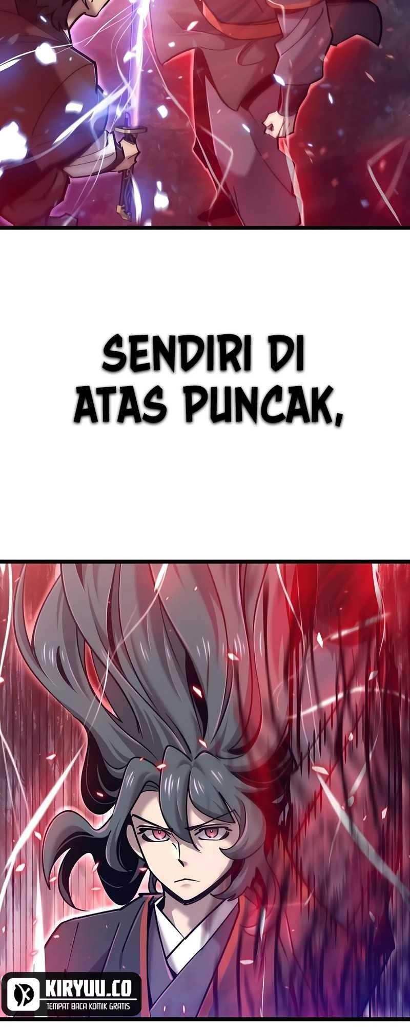 The Masters Are Watching Over Me Chapter 26 Gambar 10