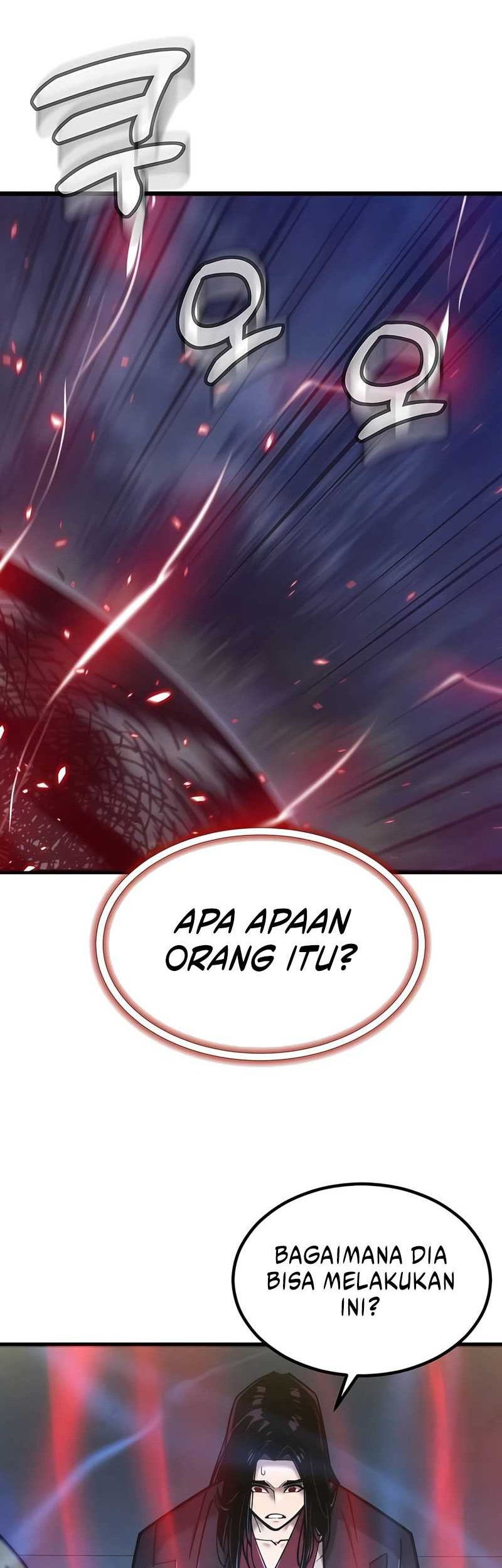 The Masters Are Watching Over Me Chapter 26 Gambar 14