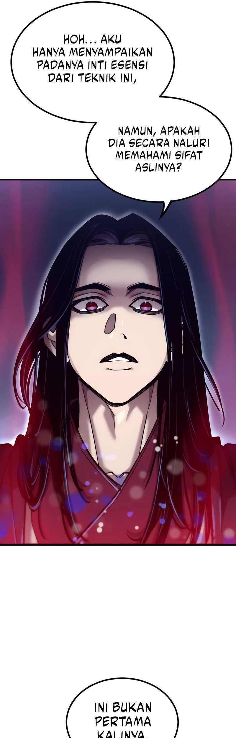 The Masters Are Watching Over Me Chapter 26 Gambar 16