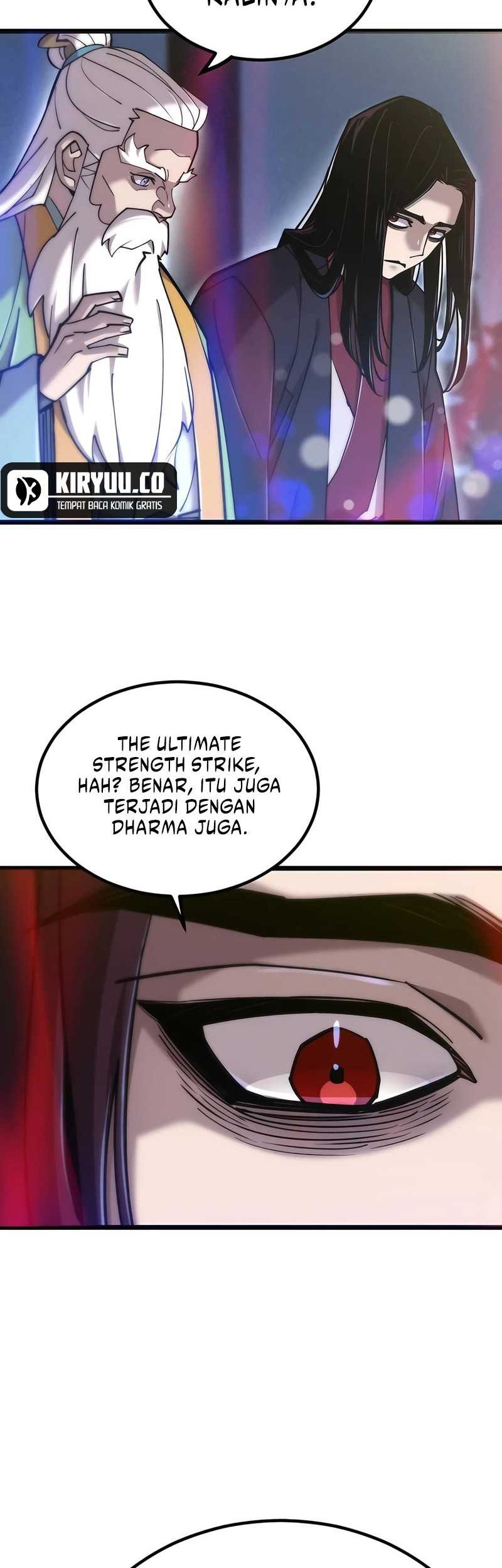 The Masters Are Watching Over Me Chapter 26 Gambar 17