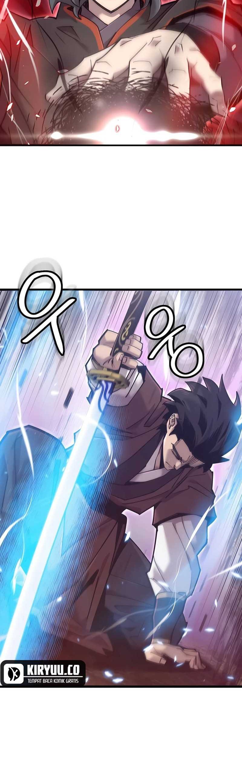 The Masters Are Watching Over Me Chapter 26 Gambar 22