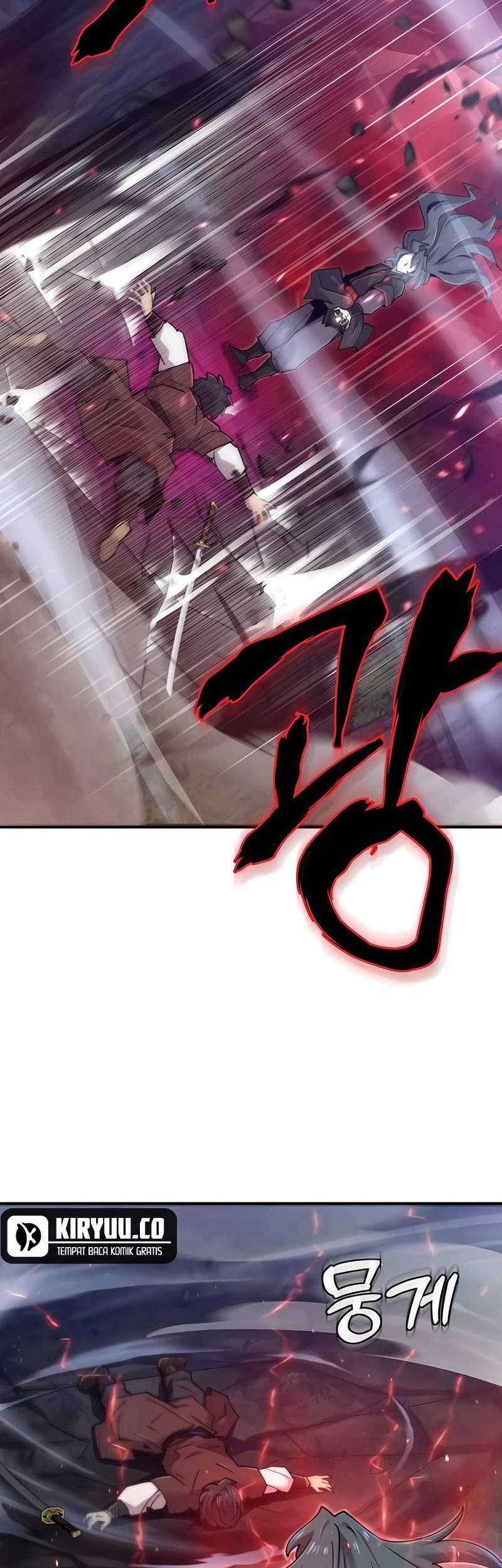 The Masters Are Watching Over Me Chapter 26 Gambar 27