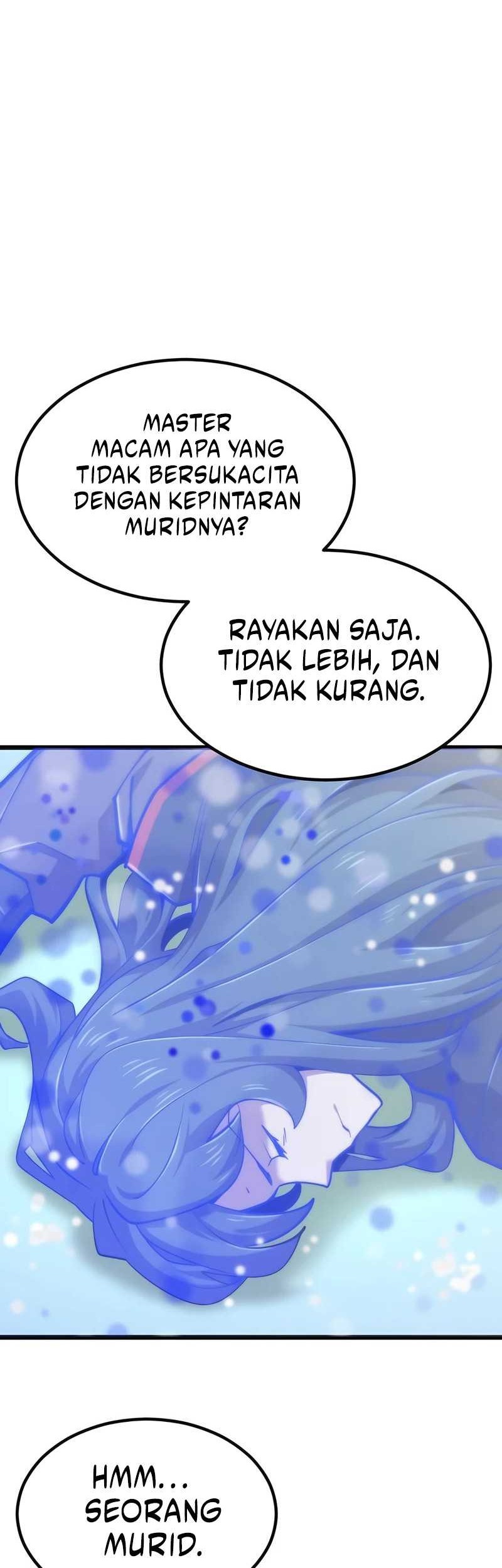 The Masters Are Watching Over Me Chapter 26 Gambar 34
