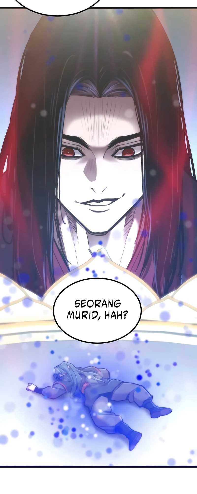 The Masters Are Watching Over Me Chapter 26 Gambar 35
