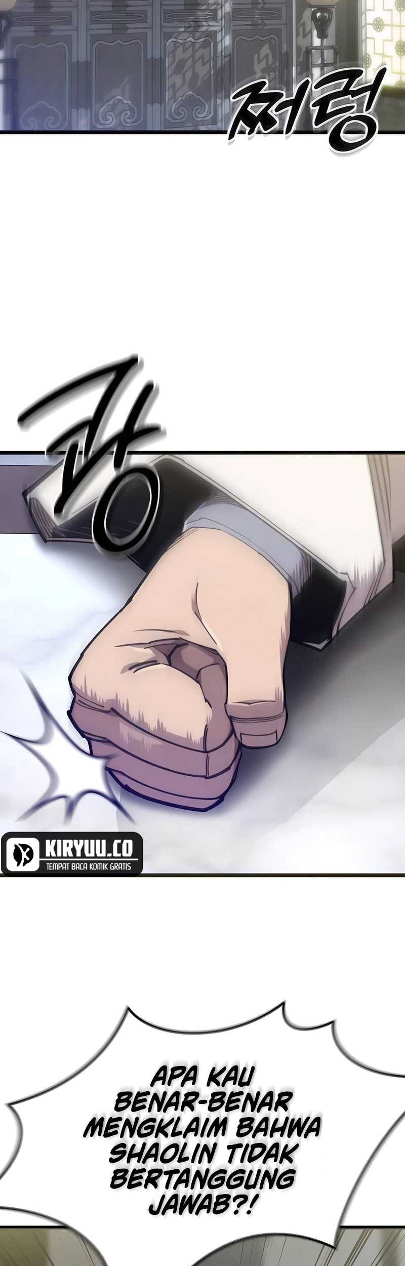 The Masters Are Watching Over Me Chapter 26 Gambar 38