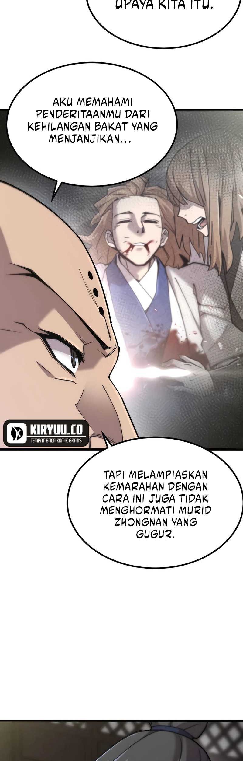 The Masters Are Watching Over Me Chapter 26 Gambar 43