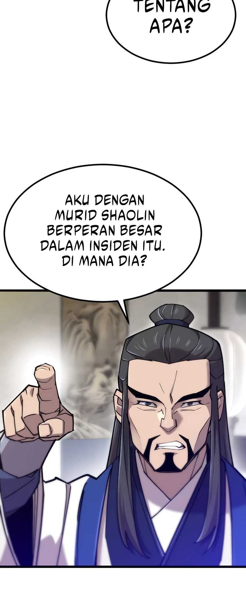 The Masters Are Watching Over Me Chapter 26 Gambar 45