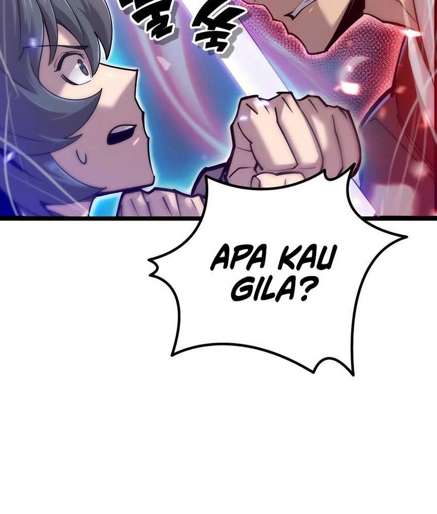 The Masters Are Watching Over Me Chapter 25 Gambar 46