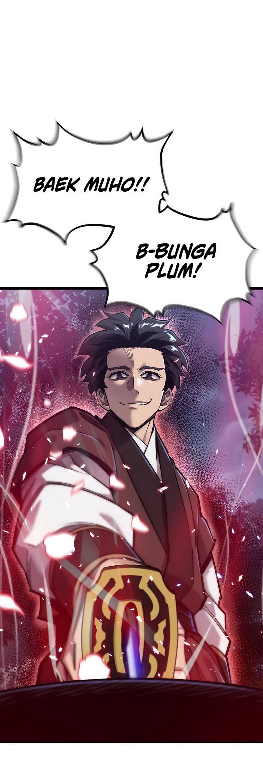 The Masters Are Watching Over Me Chapter 25 Gambar 51