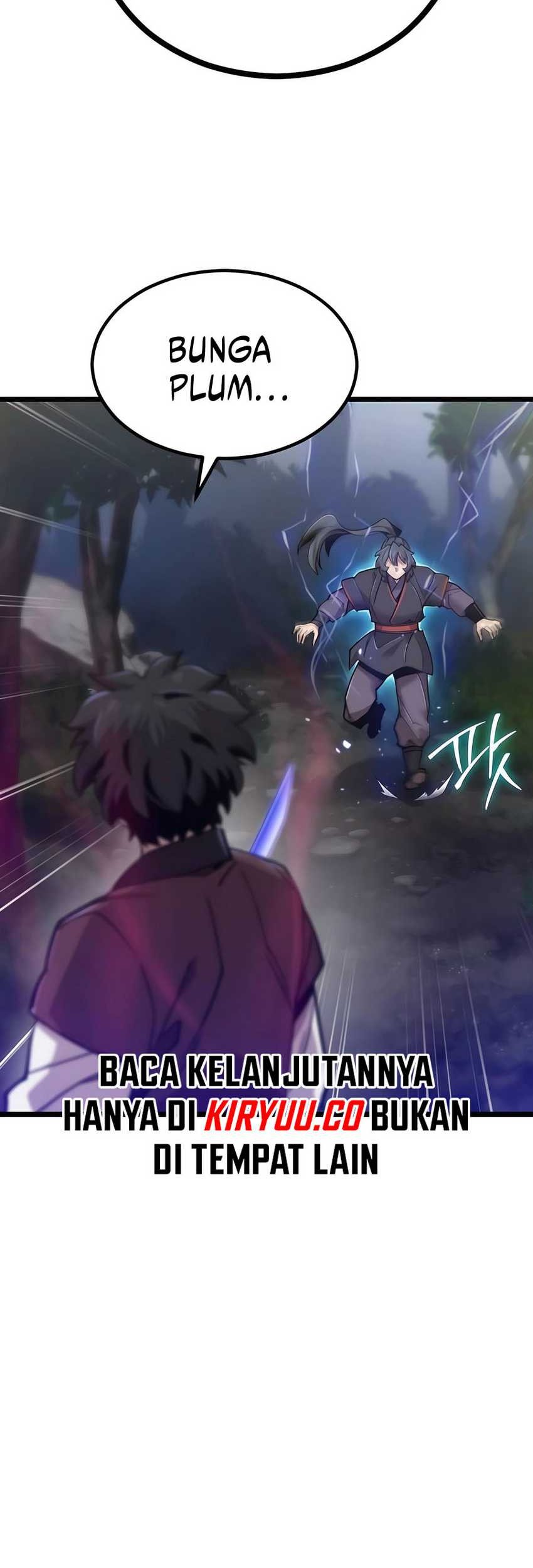 The Masters Are Watching Over Me Chapter 25 Gambar 53