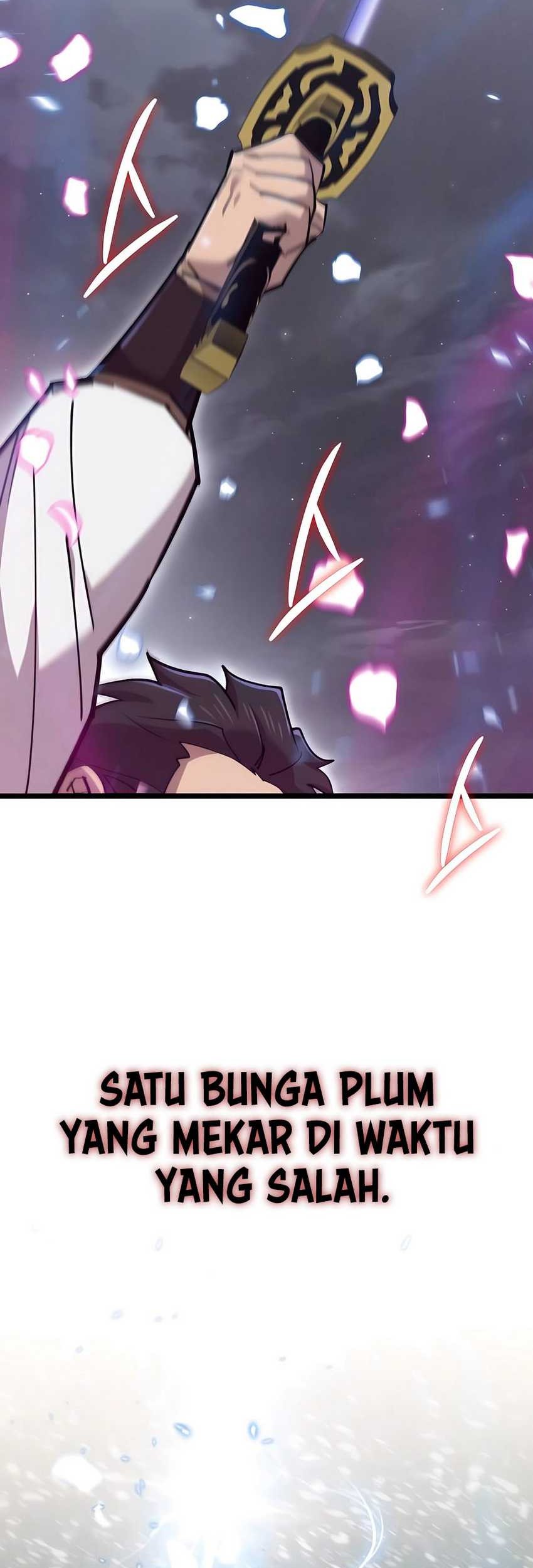 The Masters Are Watching Over Me Chapter 25 Gambar 57