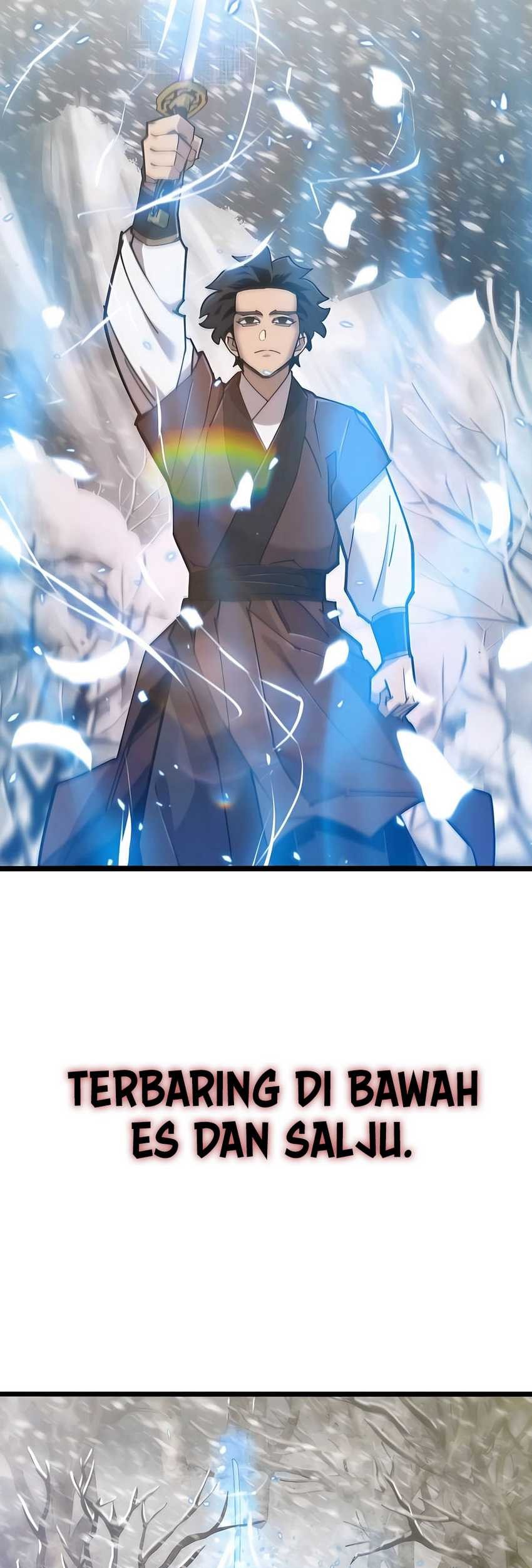 The Masters Are Watching Over Me Chapter 25 Gambar 59
