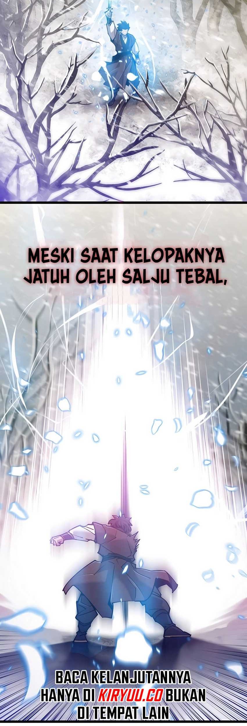 The Masters Are Watching Over Me Chapter 25 Gambar 60