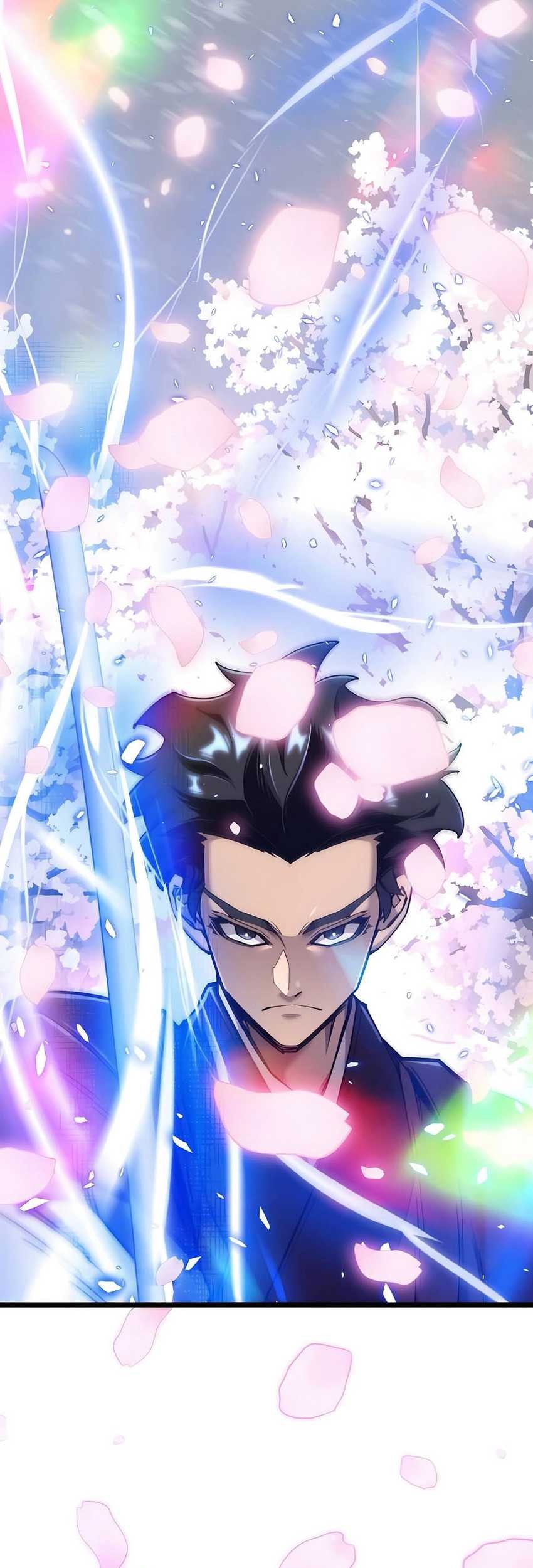 The Masters Are Watching Over Me Chapter 25 Gambar 62