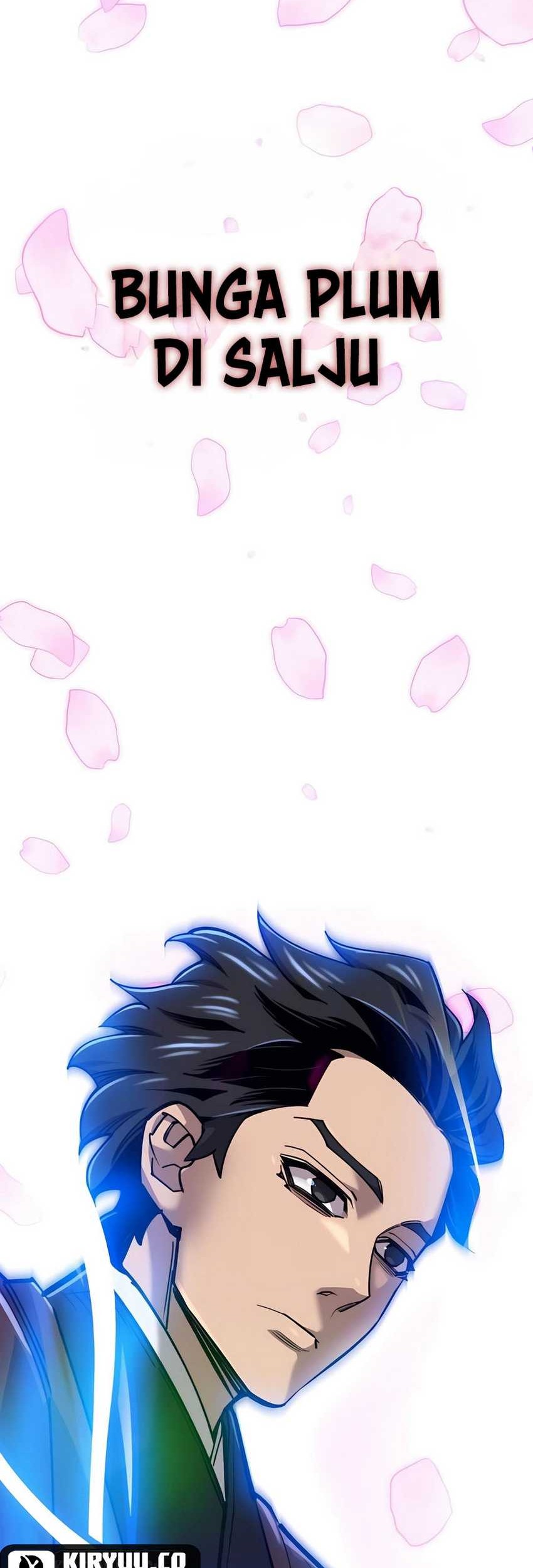 The Masters Are Watching Over Me Chapter 25 Gambar 63