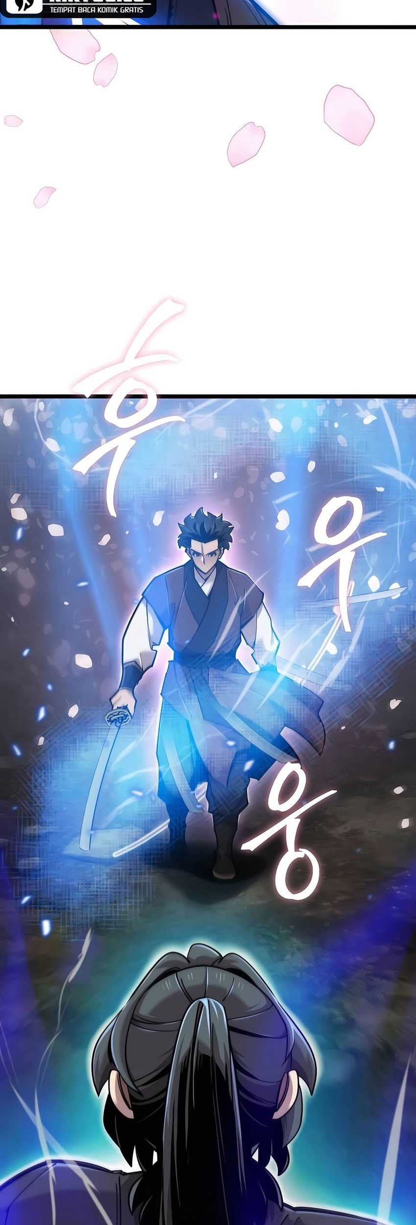 The Masters Are Watching Over Me Chapter 25 Gambar 64