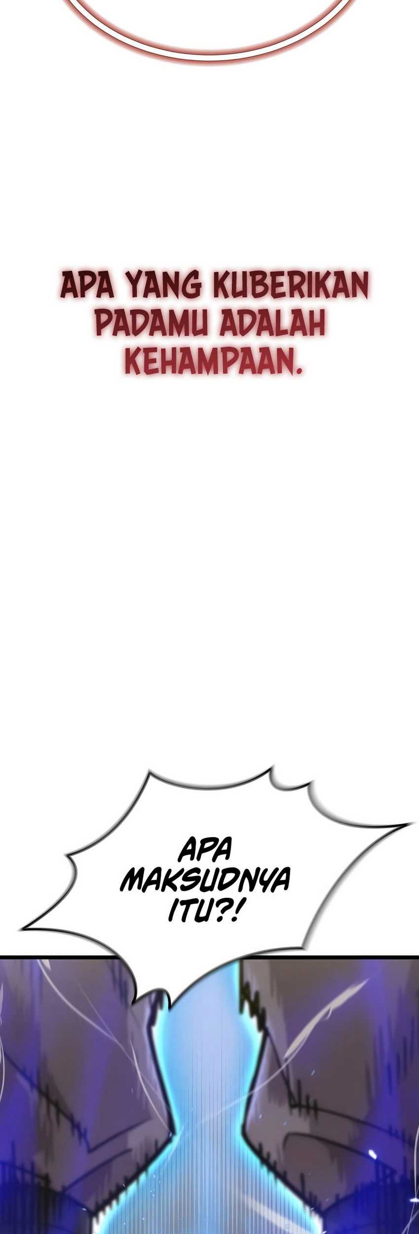 The Masters Are Watching Over Me Chapter 25 Gambar 72