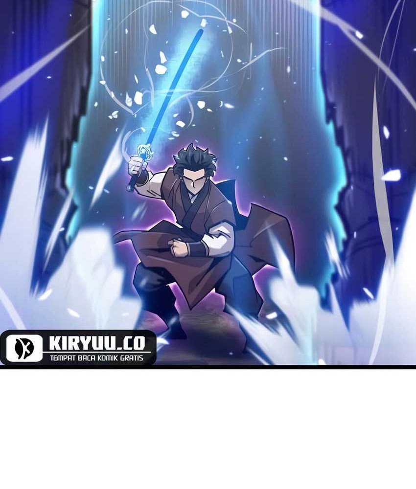 The Masters Are Watching Over Me Chapter 25 Gambar 73