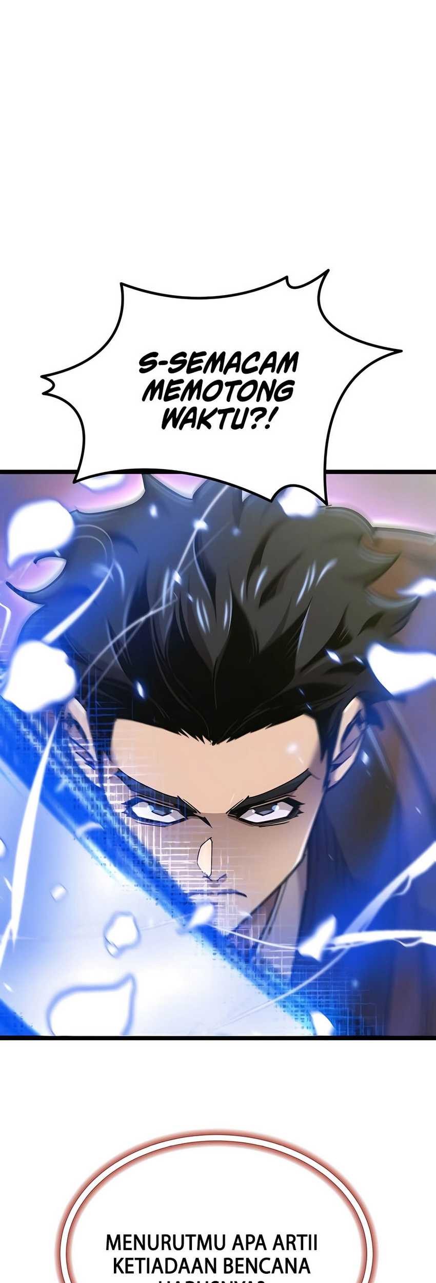 The Masters Are Watching Over Me Chapter 25 Gambar 74