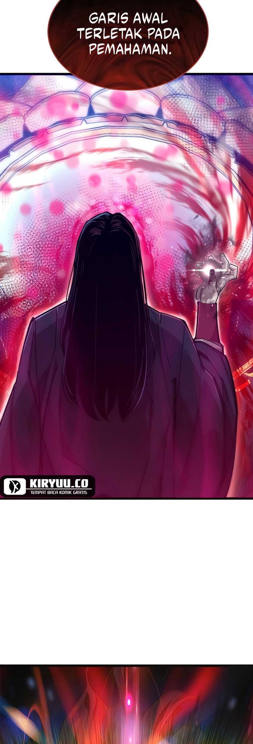 The Masters Are Watching Over Me Chapter 25 Gambar 79