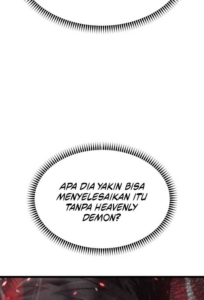 The Masters Are Watching Over Me Chapter 25 Gambar 8
