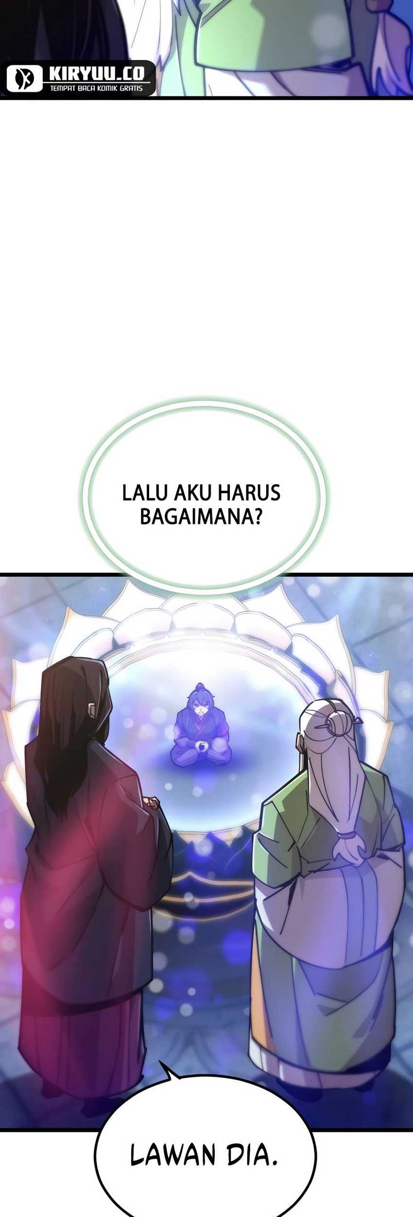 The Masters Are Watching Over Me Chapter 25 Gambar 11