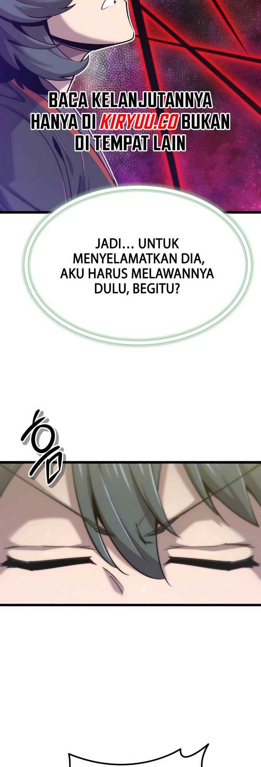 The Masters Are Watching Over Me Chapter 25 Gambar 14