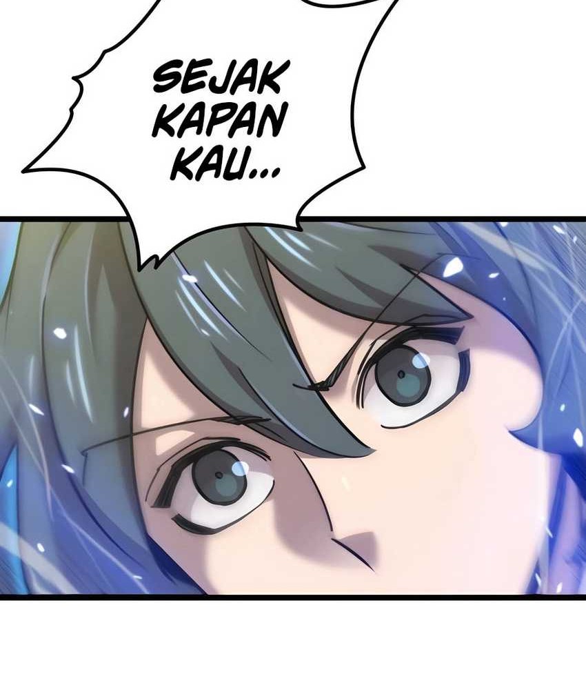 The Masters Are Watching Over Me Chapter 25 Gambar 30