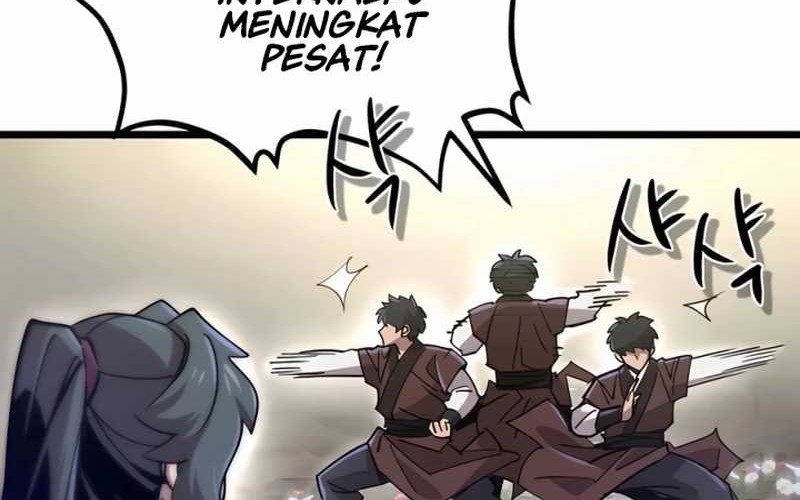 The Masters Are Watching Over Me Chapter 19 Gambar 44